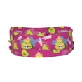 thumbnail image 3 of Easygdp Pink Green Avocado Sports Headband Non Slip Headband Unisex for Head Circumference 19.6 - 22.4 inch, 3 of 9
