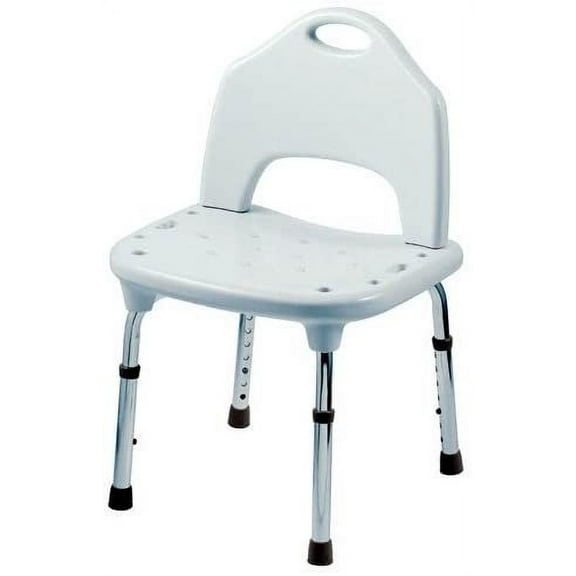 Moen Shower Chair Adjustable Tool Free