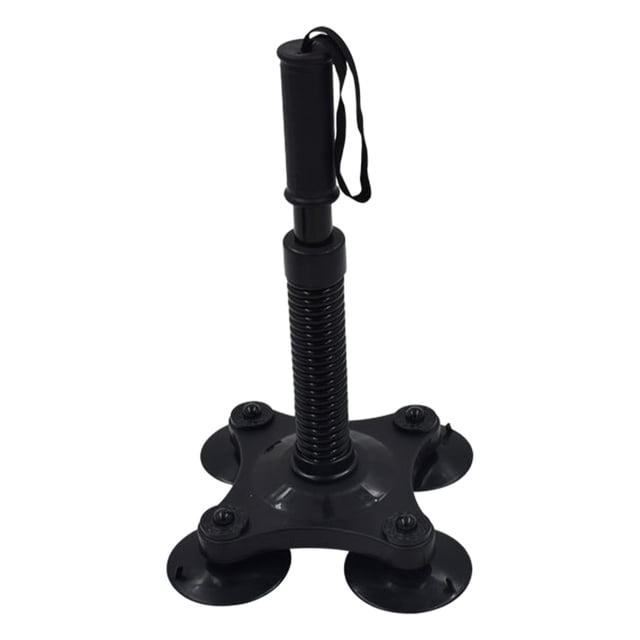 Toystoory Entrenador de brazos para lucha intensa y entrenamiento de antebrazo, equipo de lucha de brazos, entrenador de antebrazo Gimnasios en casa Negro 45-50 libras
