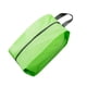 thumbnail image 2 of Injueey bolsa de almacenamiento de zapatos de viaje impermeable y a prueba de humedad verde SG, 2 of 6