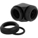 thumbnail image 3 of Fitting Corsair Hydro X Series XF Hardline 90° 14 mm OD, paquete doble, 3 of 4