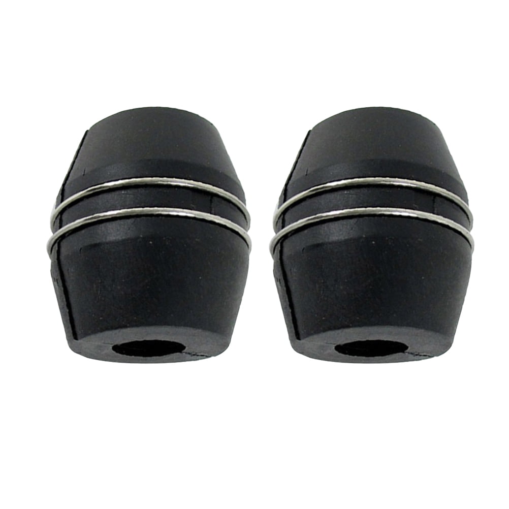 Hemoton 2pcs Hose Weight Kitchen Basin Faucet Sink Pull Out Weight