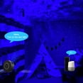 thumbnail image 4 of Star Projector V JULES.V Galaxy con aplicación inteligente y control por voz, 4 of 9