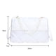 thumbnail image 2 of Cadena Bolsos femeninos Casual Flap Mujeres Underarm Bags All-match Winter for Party, 2 of 9