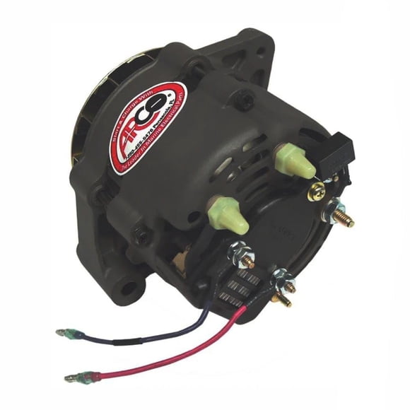 Alternador de repuesto Arco Marine 60055 12V 55A 660W