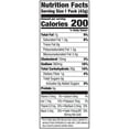thumbnail image 5 of Pepperidge Farm Goldfish Cheddar Crackers, 1.5 oz. Single-Serve Snack Pack, 5 of 7