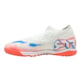 thumbnail image 2 of TENIS PUMA HOMBRE FUTURE 8 MATCH TT FTF BLANCO FUTBOL RAPIDO blanco 275, 2 of 6
