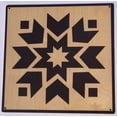 thumbnail image 6 of Zylina Garden & Coop Art - Modern Quilt, 6 of 6