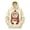 Complexion, variant on Womens Christmas Pet Pouch Hoodie Cat Dog Carrier Sweatshirt Funny Animal Print Long Sleeve Drawstring Zip Pocket Casual Fashion Holiday Pullover