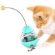 thumbnail image 2 of Mascota balancín bola con fugas vaso divertido gato palo - azul lago oscilante Ormromra 2034919-1, 2 of 9