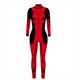 thumbnail image 2 of Disfraz de cosplay de Halloween Coswear Tight Fitting Stage Performance Suit Jumpsuit Tight Pants Stage Set, 2 of 4