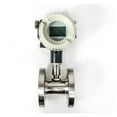 thumbnail image 6 of 4-20mA Flow Meter, 2 Inch Pulse Output Sanitary Vegetable Oil Flow Sensor ,Simple To Operate, 6 of 6