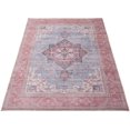 thumbnail image 4 of Tapis ECARPET Lavable en Machine et Respectueux de l'Environment Heriz, 4 of 9