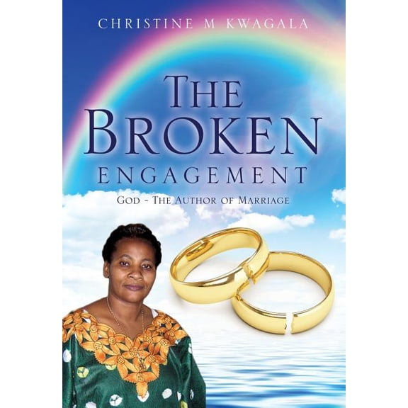 The Broken Engagement, (Paperback)