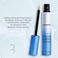 thumbnail image 4 of Lash and Eyebrow Serum, 3ml Rapid Eyelash Enhancer Serum, Eyelash and Eyebrow Enhancer, Makes Eyelashes and Eyebrows Thicker, Healthier, 4 of 5