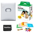 thumbnail image 1 of Impresora para smartphone Fujifilm Instax Square Link Blanca, 1 of 5