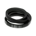 thumbnail image 3 of Uxcell B950 V Belts Drive Belt 950mm Inner Girth Rubber for Power Transmission, 3 of 6