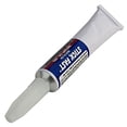 thumbnail image 1 of Stick Fast 130 Ca Glue Gel, 20 G Tube, 1 of 1