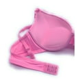 thumbnail image 3 of 6 pcs Max Lift Power Wired Add 2 Cup Sizes T-Shirt Double Push Up Bra B/C 40C (9921-64LE1-61LE4), 3 of 3