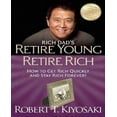 thumbnail image 1 of Retraite Jeune Retraite Riche: Comment Devenir Riche et Rester Riche, 1 of 3