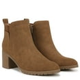 thumbnail image 2 of LifeStride Womens Maggie Block Heel Ankle Boots - Medium & Wide Width, 2 of 9