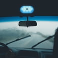 thumbnail image 2 of Shisuyan Lamp Car Book Lamp Usb Charging Built In Lithium Battery 1Pack, 2 of 8