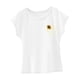 thumbnail image 5 of Camiseta para mujer, recuerdo de verano, camisetas elegantes de verano para viajes, vacaciones y caminar XL, 5 of 7