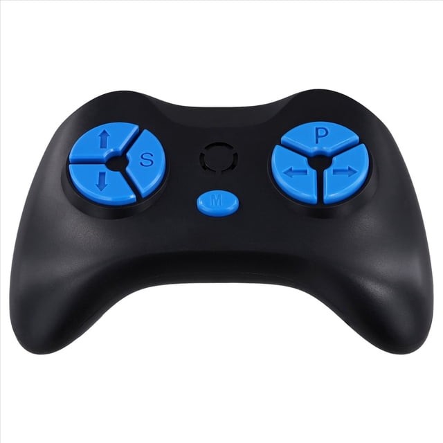 Control Remoto Bluetooth 2.4G de la FCC para Vehículos Eléctricos para Niños, Control Remoto para Autos de Juguete para Niños