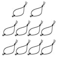thumbnail image 2 of Nylon Strapping Elastic Rope Nylon Rubber Plastic Pcs Hook Multi Purpose With Buckle Cord Nylon Rubber Plastic, 2 of 11