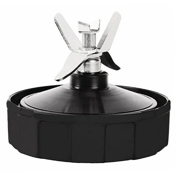 MEGICOT 7 Fins Blade Replacement for Nutri Ninja Auto iQ BL482 BL642 NN102 BL682 BL2013 and More, Blender Extractor Blade Replacement Parts