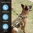 thumbnail image 4 of Mascretta Pechera Táctica para Perro K9 Mascretta  Pechera para Perro, 4 of 6