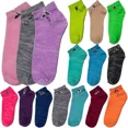 thumbnail image 2 of Calcetines De Lycra Económicos, Damas, Mayoreo, 360 Pares, 2 of 6