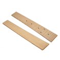 thumbnail image 4 of Durable 17 Diapasón Diapasón Herramienta Luthier para Ukelele de 21 Pulgadas CUTICAT Diapasón de diapasón de ukelele, 4 of 8
