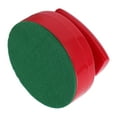thumbnail image 2 of Hockey Pushers, Not Fragile 94mm Table Hockey Pusher Set  For Table Game, 2 of 8