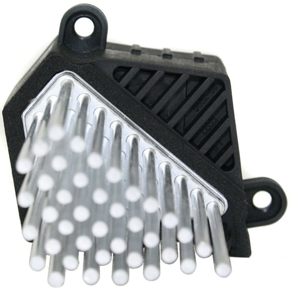 Blower Motor Resistor Compatible with 2000-2006 BMW X5 2003-2007, 2010-2011 Land Rover Range 8Cyl 4.4L 4.2L