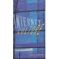 thumbnail image 1 of Pre-Owned Internet Culture (Paperback) 0415916844 9780415916844, 1 of 1