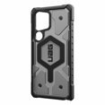 thumbnail image 3 of UAG Étui Robuste Pathfinder Clear Ash Galaxy S24 Ultra, 3 of 6