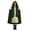 Green, variant on FASHOFT Unisex Solid Color Halloween Costumes Cape Cloak Cosplay Outfit Holiday Party Stage Performance Fancy Dress Up Halloween Costume S