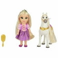 thumbnail image 4 of Disney Princess Petite Rapunzel & Maximus Gift Set Toy New with Box, 4 of 4
