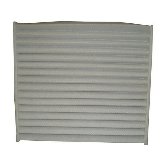 Cabin Air Filter - Compatible with 2001 - 2004, 2010 - 2019 Subaru Legacy 2002 2003 2011 2012 2013 2014 2015 2016 2017 2018