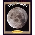 thumbnail image 1 of Pre-Owned The Moon (Paperback) 0516271865 9780516271866, 1 of 1
