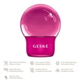thumbnail image 4 of GESKE SmartAppGuided™ Cool & Warm Face & Body Massager | 7 in 1 | Multifunctional Massager | Face & Body | Battery-free Cooling & Warming | Firms, Relaxes & De-Puffs Skin | Globular Design, 4 of 8