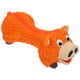 thumbnail image 5 of KAKOWELY Juguete de cerdo masticable para cachorros, juguete de dentición con forma de animal, juguete para morder para mascotas, 5 of 5