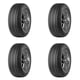 thumbnail image 1 of Paquete de 4 Llantas 215/55 R17 94V Fronway Ecogreen 66, 1 of 4