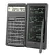 thumbnail image 1 of 【S3】 Calculadora Panel Escritura Solar Especial para Estudiantes Contabilidad Función Científica Portátil Plegable Con Panel Escritura LCD Borrable 6 Pulgadas, 1 of 9