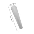 thumbnail image 2 of PENIKOKO Rv Owners Door Lock Rv Interior Door Handle Aluminum Alloy 1Pcs, 2 of 8
