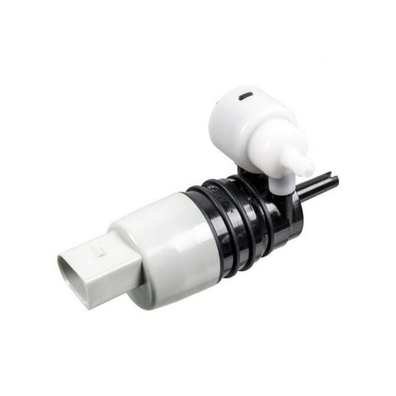 Washer Pump - Compatible with 2016 - 2022 Mercedes-Benz GLC300 Sport Utility 2017 2018 2019 2020 2021