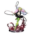 Clearance! Action Figures Anime Model Statue Ghost Killing Q Edition