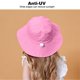 thumbnail image 1 of Sombrero de Pescador Yashi para Niños Protección UV Ajustable, 1 of 5