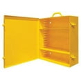 thumbnail image 2 of Durham Mfg Cabinet, Spill Response, Wall Mount 534AV-50, 2 of 5